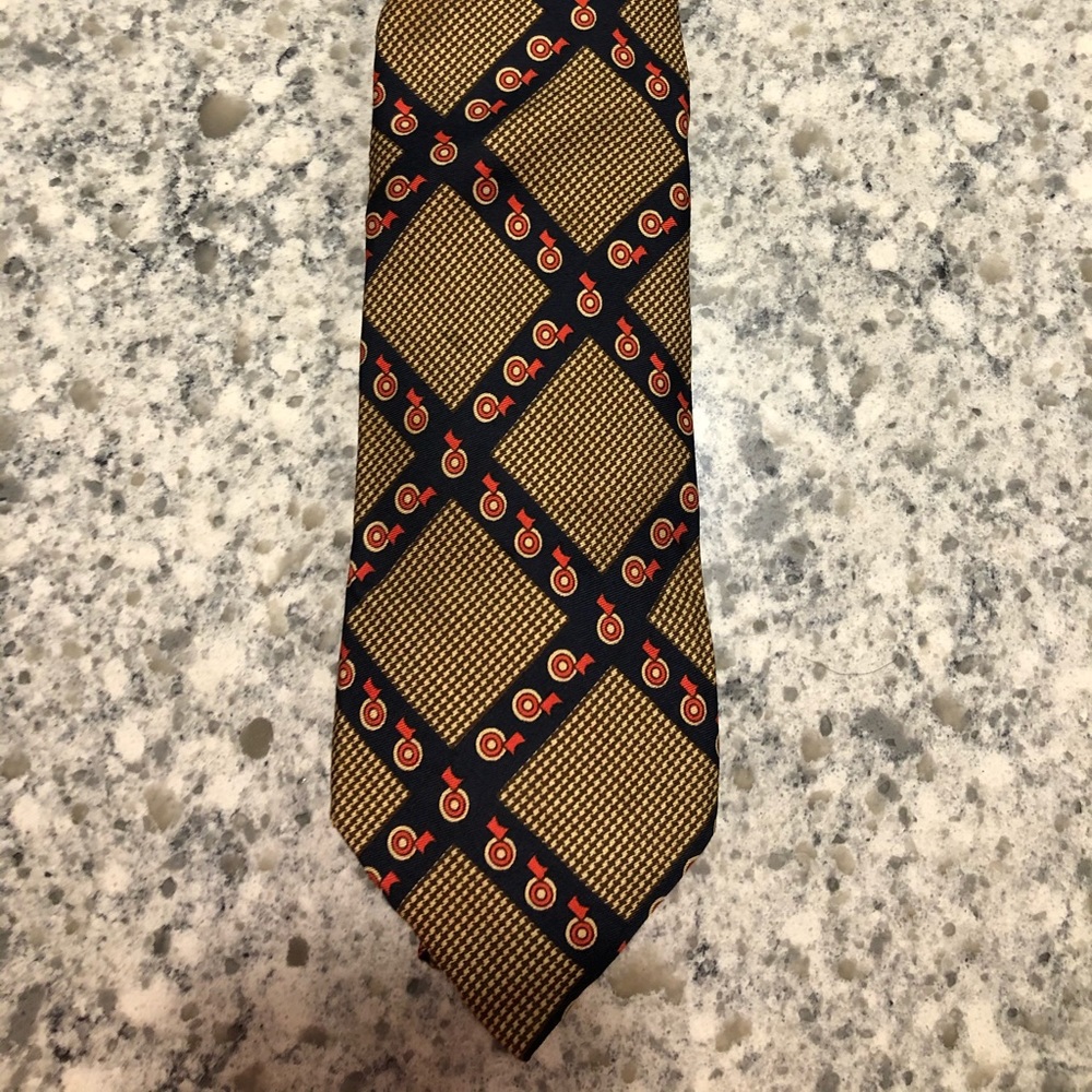 Vintage Roland tie